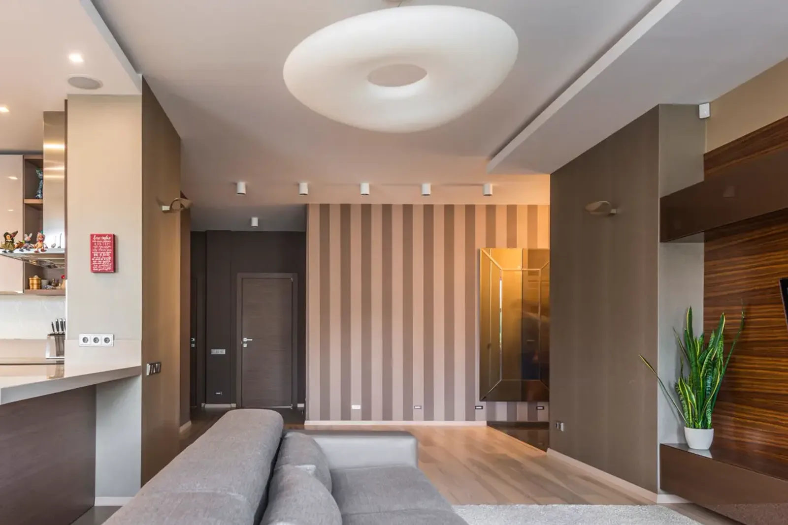Apartament cu 2 camere